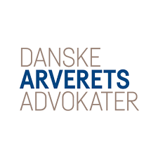 Danske Arverets Advokater logo