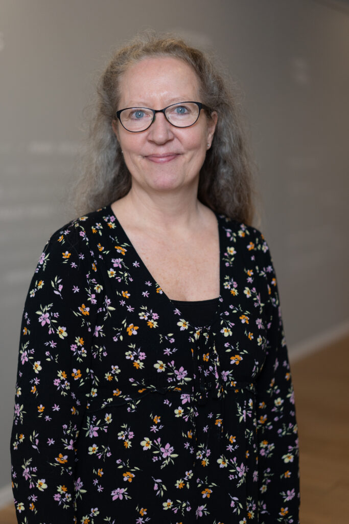 Dorthe hos Advokat Sajitha