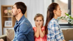 Skilsmisse og separation via Advokat Sajitha